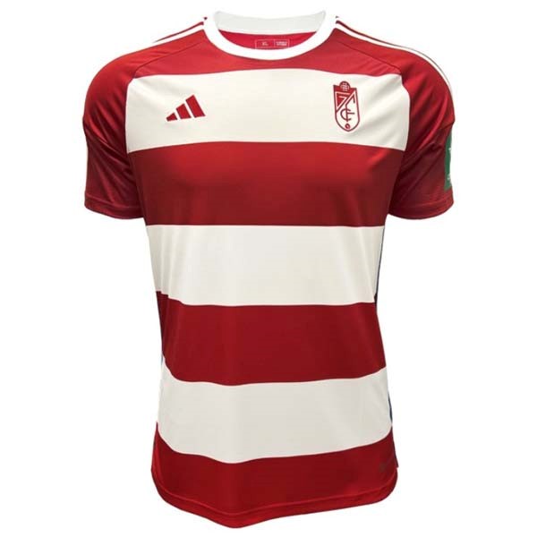 Tailandia Camiseta Granada Primera equipo 2023-24